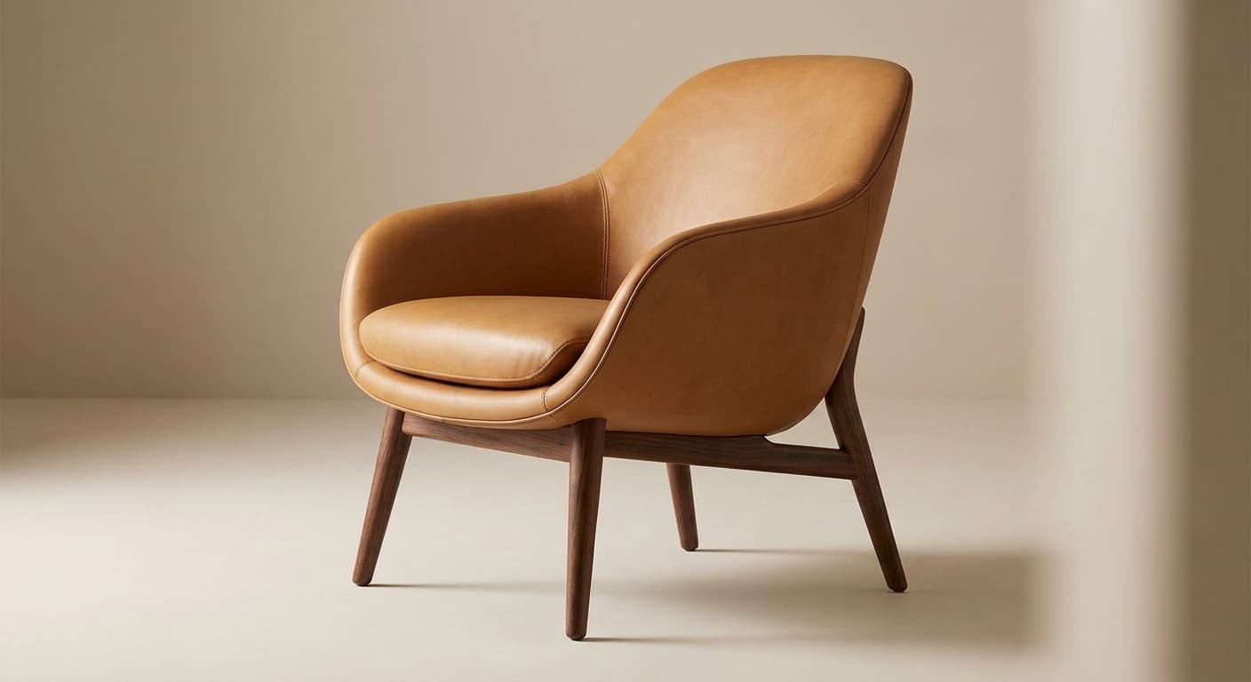 Sereno Lounge Chair