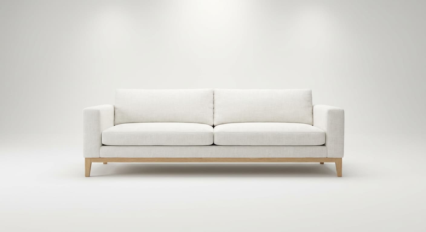 Loop Sofa