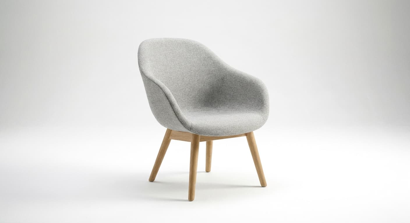Form Armchair
